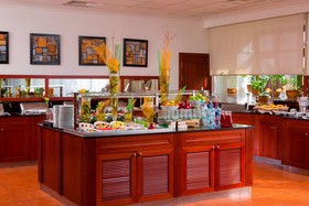 Moscow Marriott Tverskaya Hotel