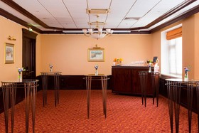 Moscow Marriott Tverskaya Hotel