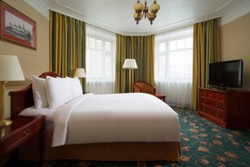 Moscow Marriott Tverskaya Hotel