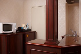 Moscow Marriott Tverskaya Hotel
