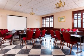 Moscow Marriott Tverskaya Hotel