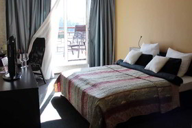 Moscow Points - Red October