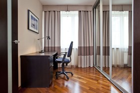 Moscow Suites Apartments Tverskaya
