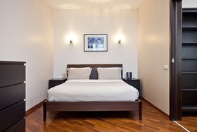 Moscow Suites Apartments Tverskaya