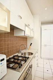 Moscow Suites Tverskaya