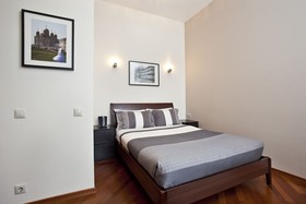Moscow Suites Tverskaya