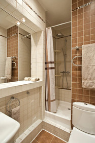 Moscow Suites Tverskaya