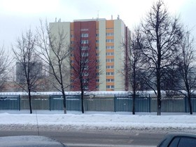 Moskomsport