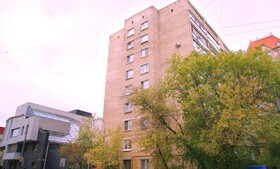 Moskva4you on Zatsepa 32