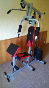 MosUz Centre Hotel