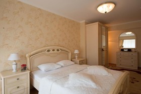 MosUz Centre Hotel