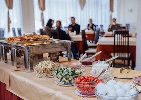 MosUz Centre Hotel