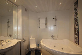 MosUz Centre Hotel