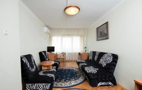 MosUz Centre Hotel