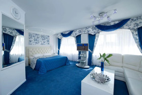 MosUz Centre Hotel