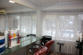 MosUz Centre Hotel