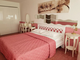 MosUz Centre Hotel