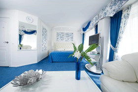 MosUz Centre Hotel