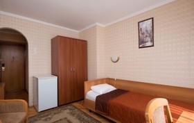MosUz Centre Hotel