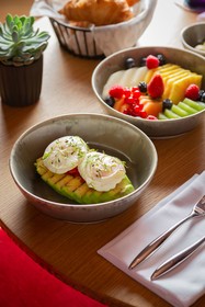 Mövenpick Moscow Taganskaya