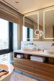 Mövenpick Moscow Taganskaya