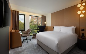 Mövenpick Moscow Taganskaya