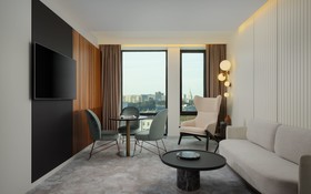 Mövenpick Moscow Taganskaya