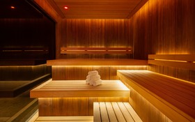 Mövenpick Moscow Taganskaya