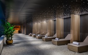 Mövenpick Moscow Taganskaya