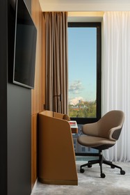 Mövenpick Moscow Taganskaya