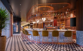 Mövenpick Moscow Taganskaya