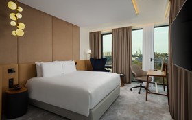 Mövenpick Moscow Taganskaya