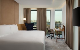 Mövenpick Moscow Taganskaya