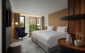 Mövenpick Moscow Taganskaya