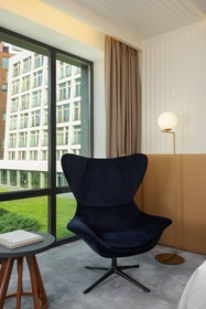 Mövenpick Moscow Taganskaya