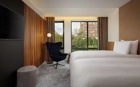 Mövenpick Moscow Taganskaya