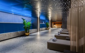 Mövenpick Moscow Taganskaya