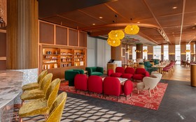 Mövenpick Moscow Taganskaya