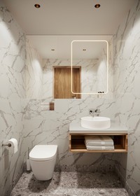 Mövenpick Moscow Taganskaya