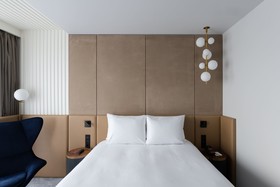Mövenpick Moscow Taganskaya