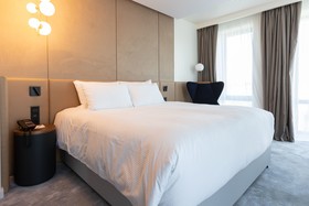 Mövenpick Moscow Taganskaya