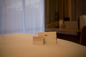 Mövenpick Moscow Taganskaya