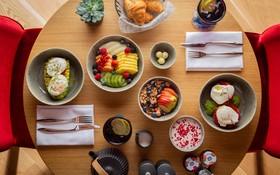 Mövenpick Moscow Taganskaya
