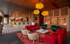 Mövenpick Moscow Taganskaya