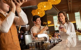 Mövenpick Moscow Taganskaya