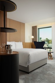 Mövenpick Moscow Taganskaya