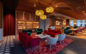Mövenpick Moscow Taganskaya