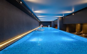 Mövenpick Moscow Taganskaya