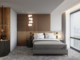 Mövenpick Moscow Taganskaya