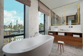 Mövenpick Moscow Taganskaya